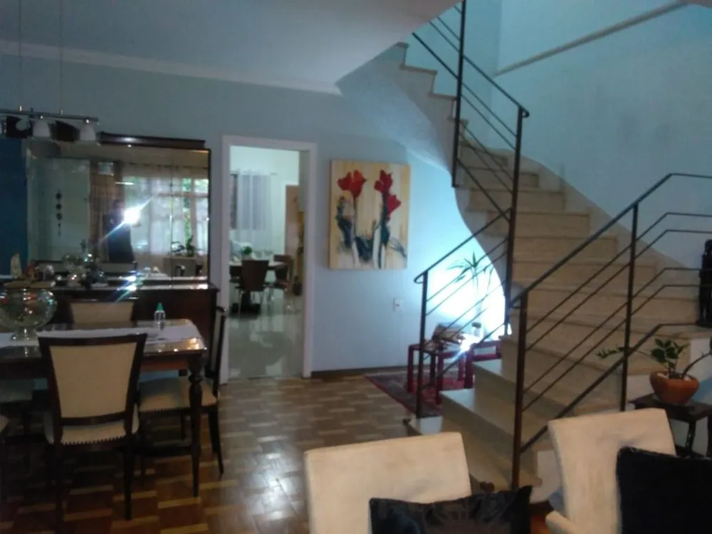 Sobrado, 4 quartos, 181 m² - Foto 14