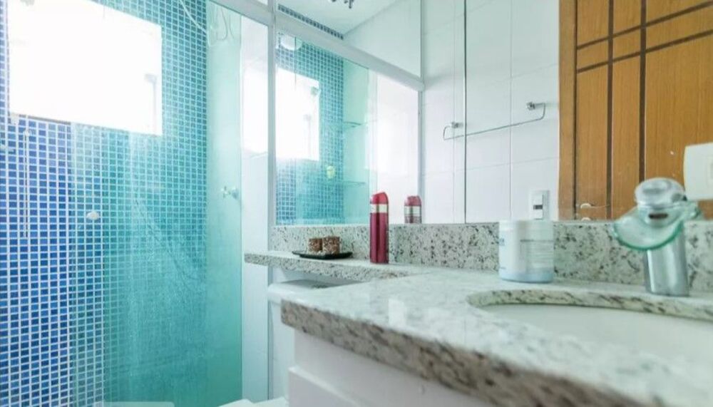 Apartamento, 3 quartos, 90 m² - Foto 7