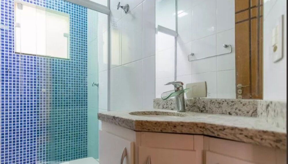 Apartamento, 3 quartos, 90 m² - Foto 3