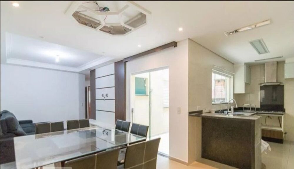 Apartamento, 3 quartos, 90 m² - Foto 1