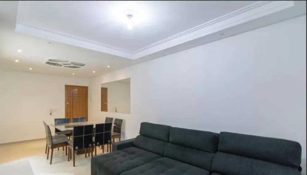 Apartamento, 3 quartos, 90 m² - Foto 12