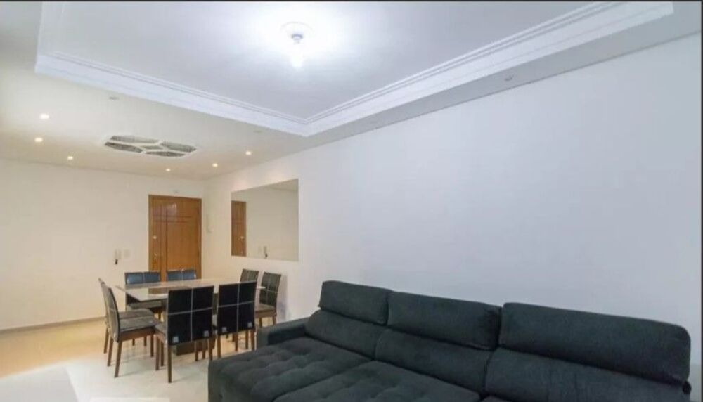 Apartamento, 3 quartos, 90 m² - Foto 2