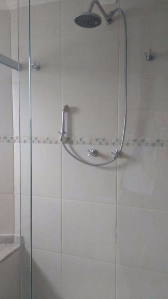 Sobrado, 3 quartos, 244 m² - Foto 6