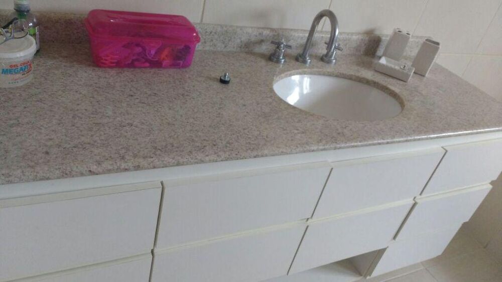 Sobrado, 3 quartos, 244 m² - Foto 7
