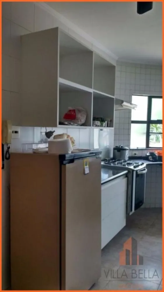 Sobrado, 3 quartos, 244 m² - Foto 6