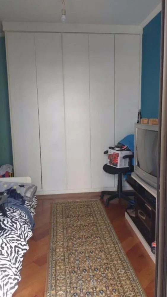 Sobrado, 3 quartos, 244 m² - Foto 1