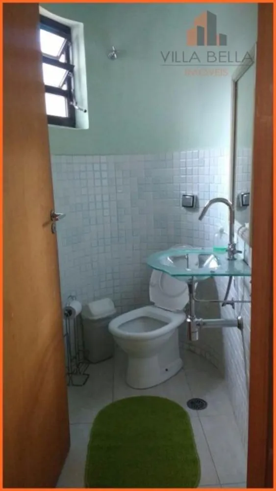 Sobrado, 3 quartos, 244 m² - Foto 5