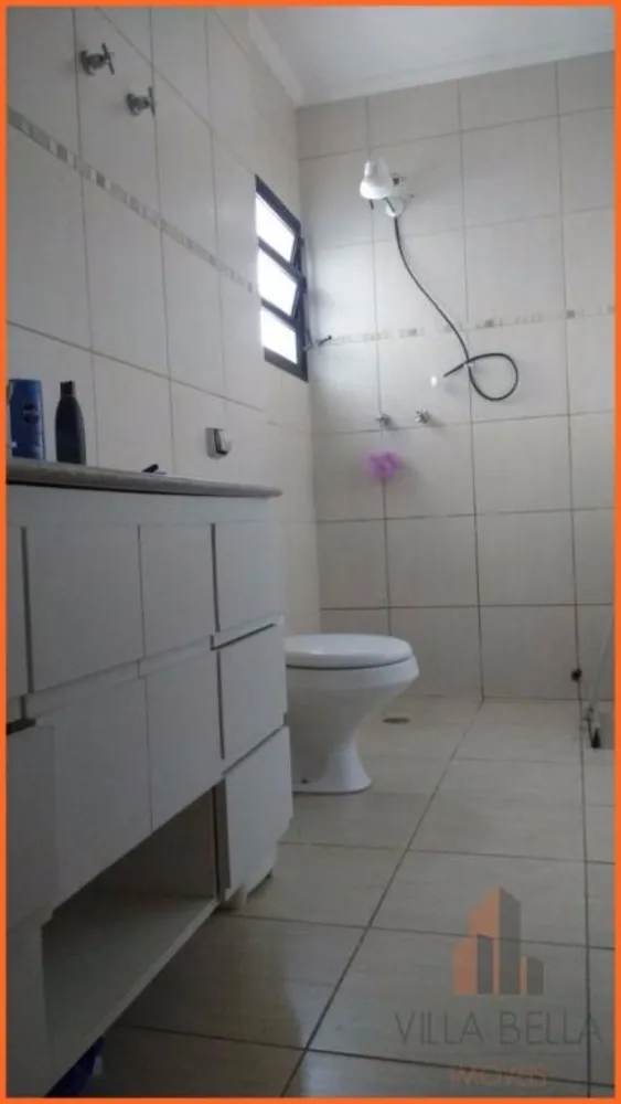 Sobrado, 3 quartos, 244 m² - Foto 2