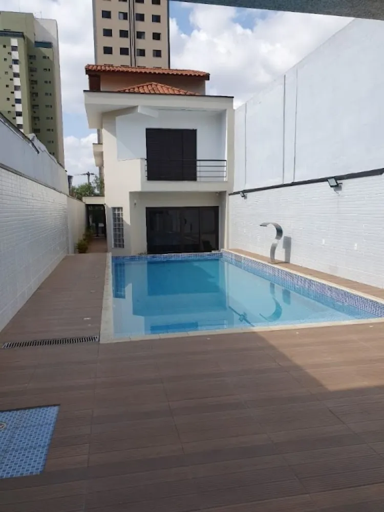 Sobrado, 3 quartos, 244 m² - Foto 8