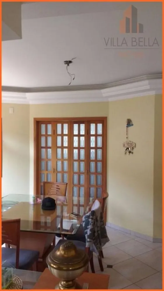 Sobrado, 3 quartos, 244 m² - Foto 15