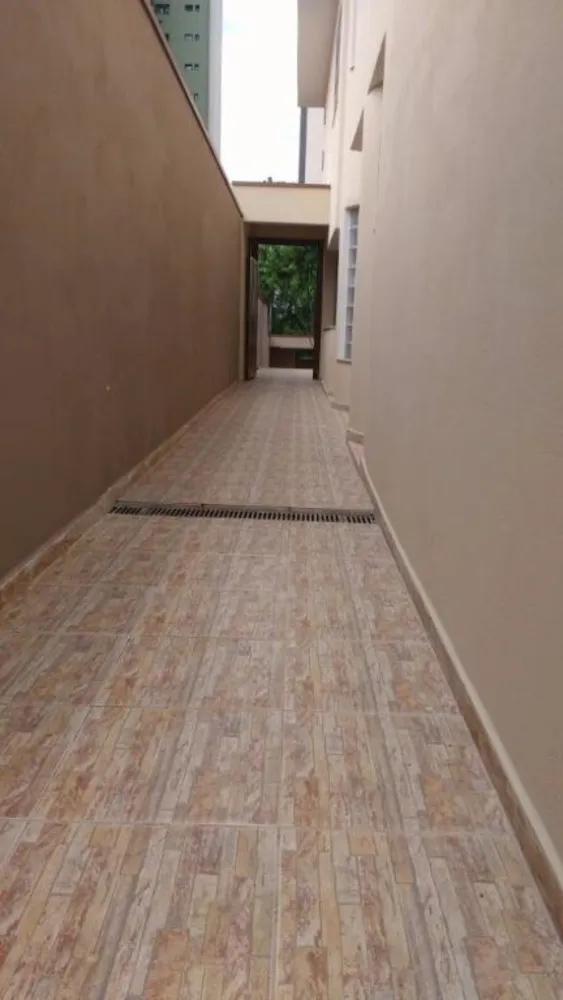 Sobrado, 3 quartos, 244 m² - Foto 13