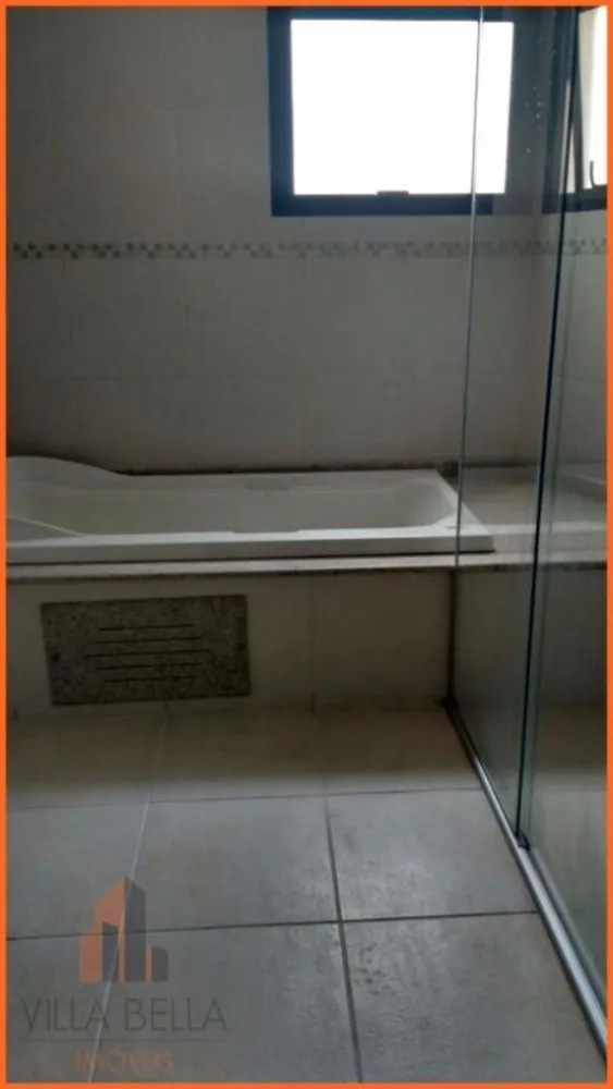 Sobrado, 3 quartos, 244 m² - Foto 16