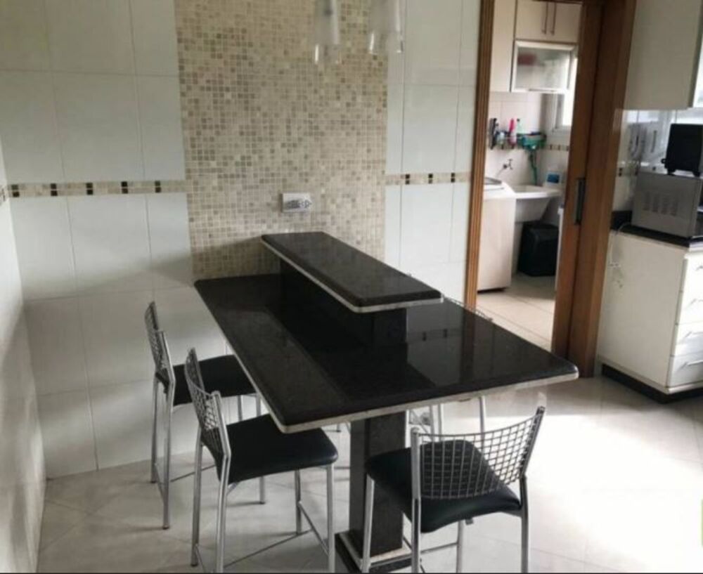 Sobrado à venda com 3 quartos, 286m² - Foto 9