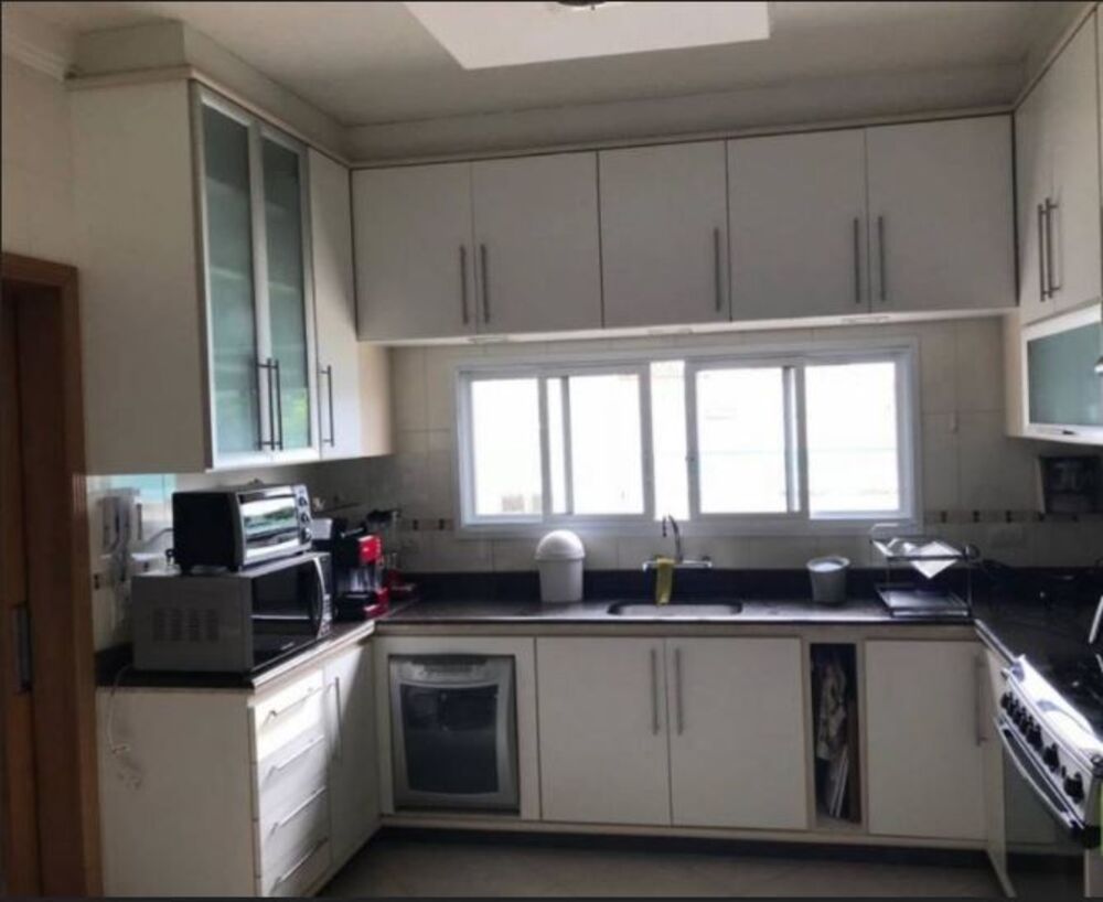 Sobrado à venda com 3 quartos, 286m² - Foto 8