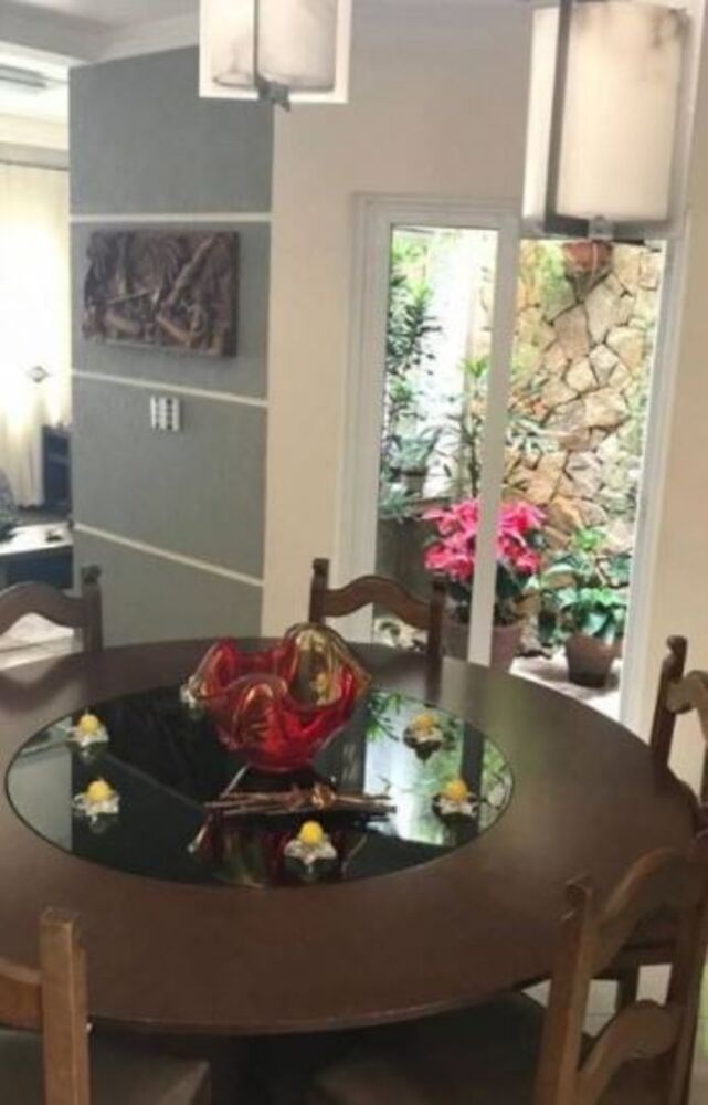 Sobrado à venda com 3 quartos, 286m² - Foto 3