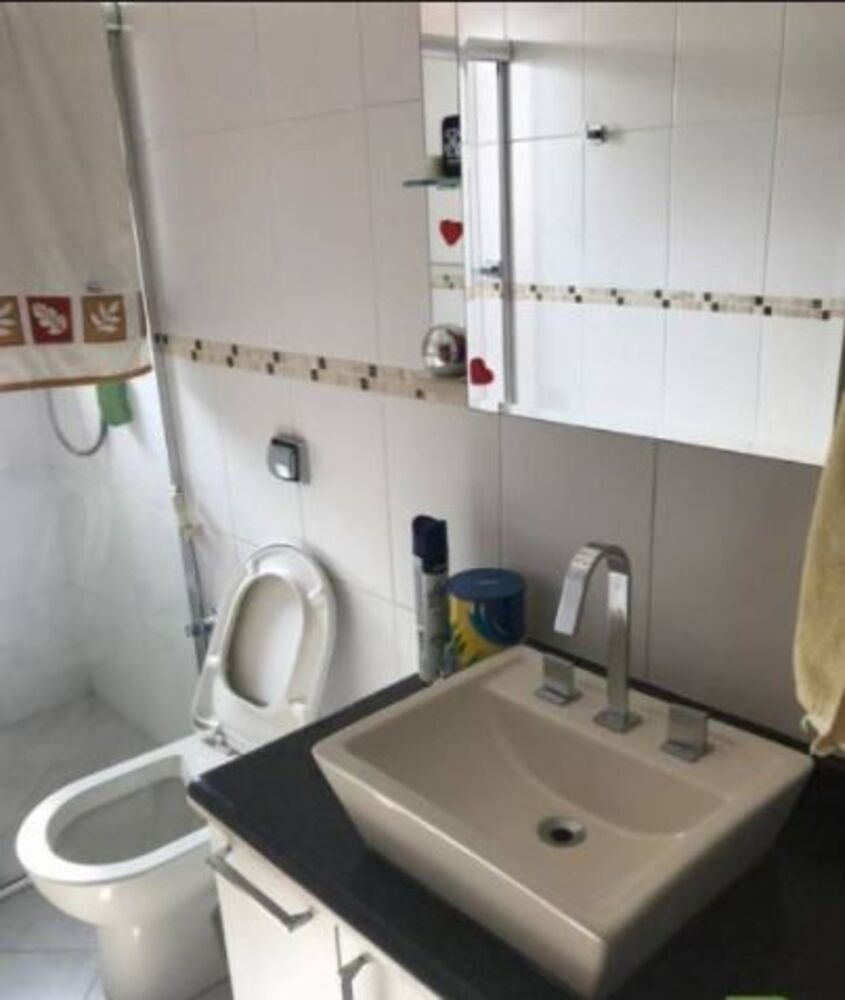 Sobrado à venda com 3 quartos, 286m² - Foto 12