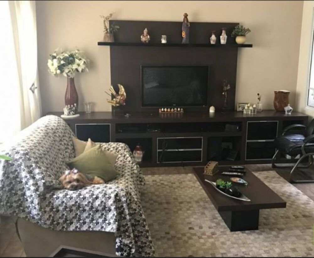 Sobrado à venda com 3 quartos, 286m² - Foto 1