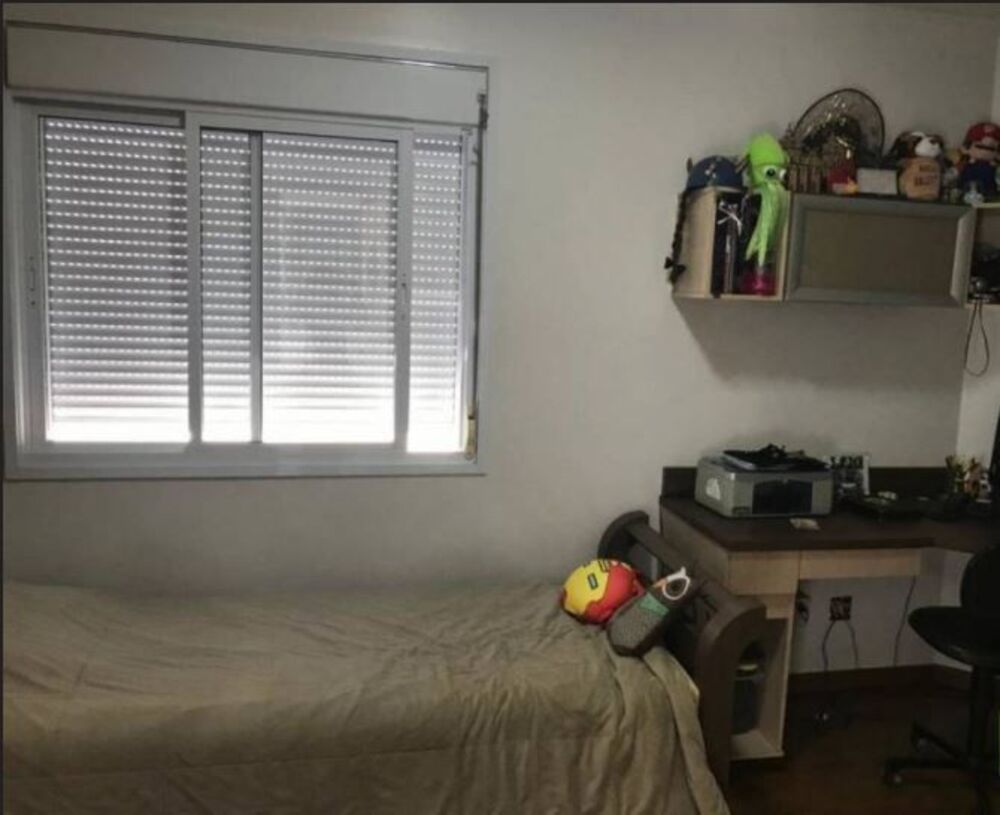 Sobrado à venda com 3 quartos, 286m² - Foto 6