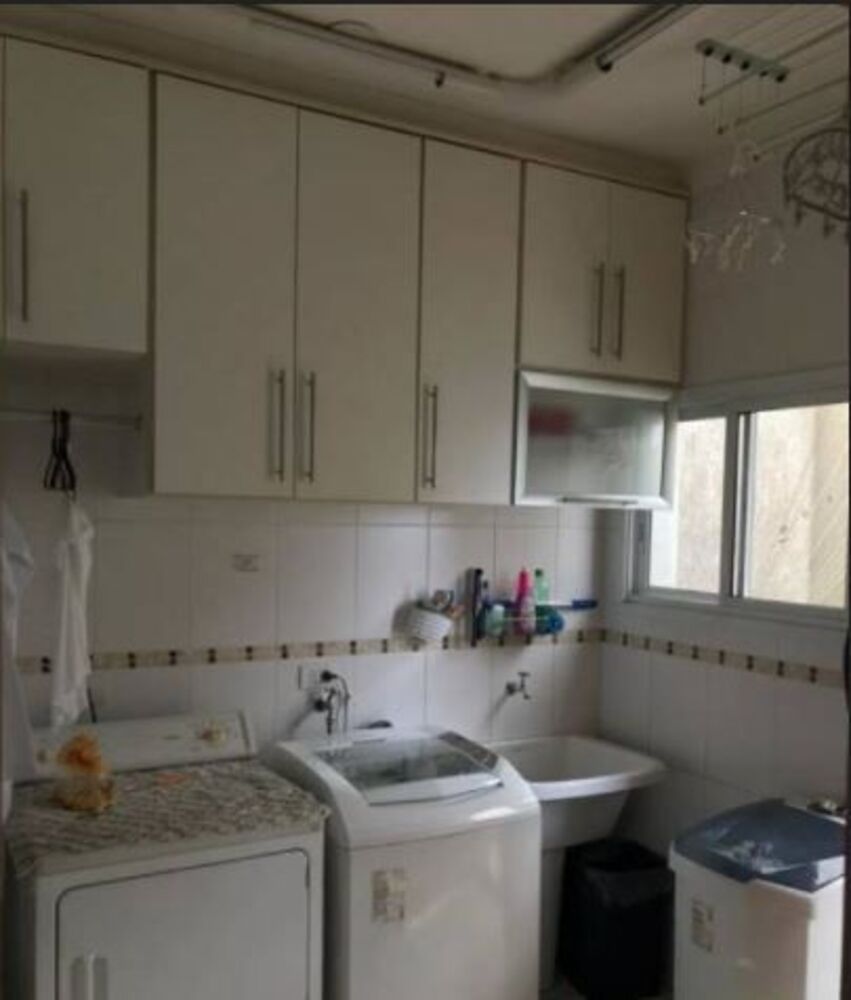 Sobrado à venda com 3 quartos, 286m² - Foto 11