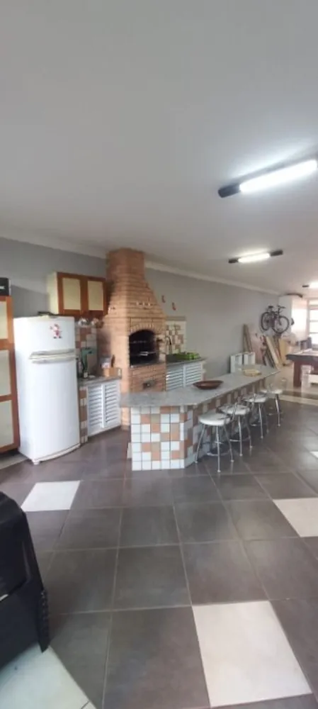 Sobrado, 3 quartos, 238 m² - Foto 11