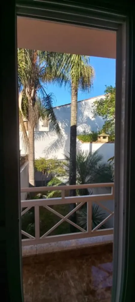 Sobrado, 3 quartos, 238 m² - Foto 4
