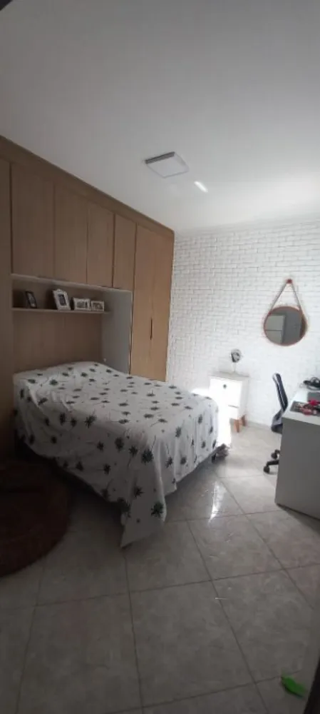 Sobrado, 3 quartos, 238 m² - Foto 16