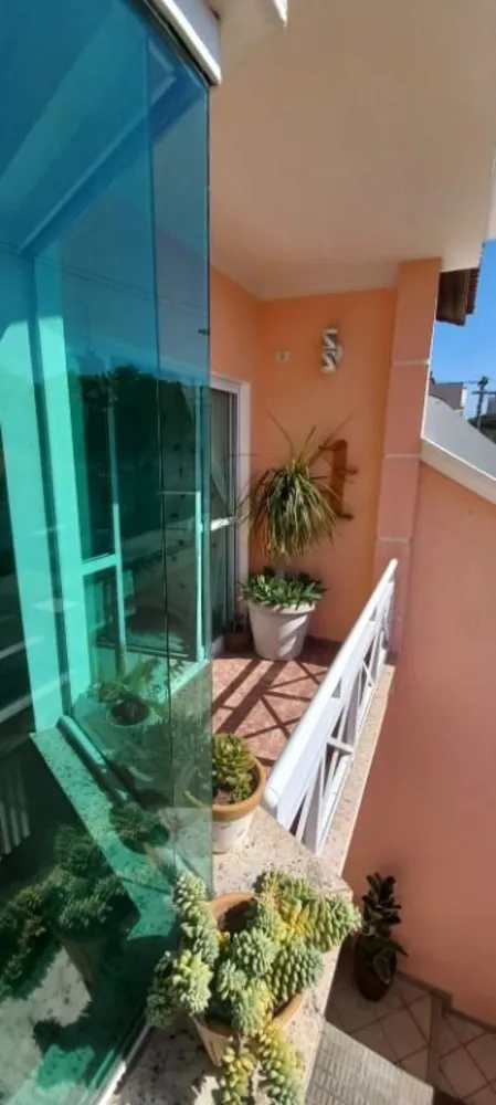 Sobrado, 3 quartos, 238 m² - Foto 3