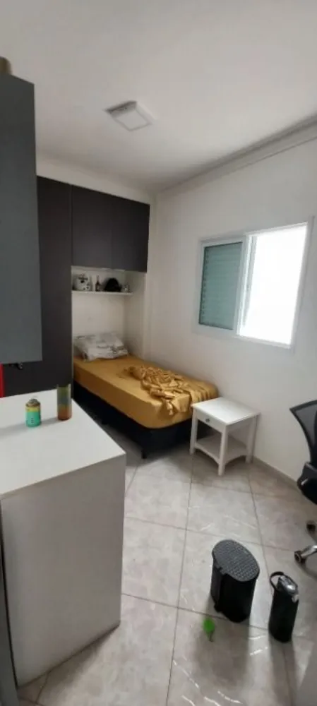 Sobrado, 3 quartos, 238 m² - Foto 4