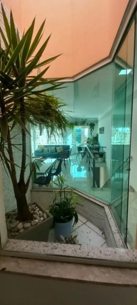 Sobrado, 3 quartos, 238 m² - Foto 5