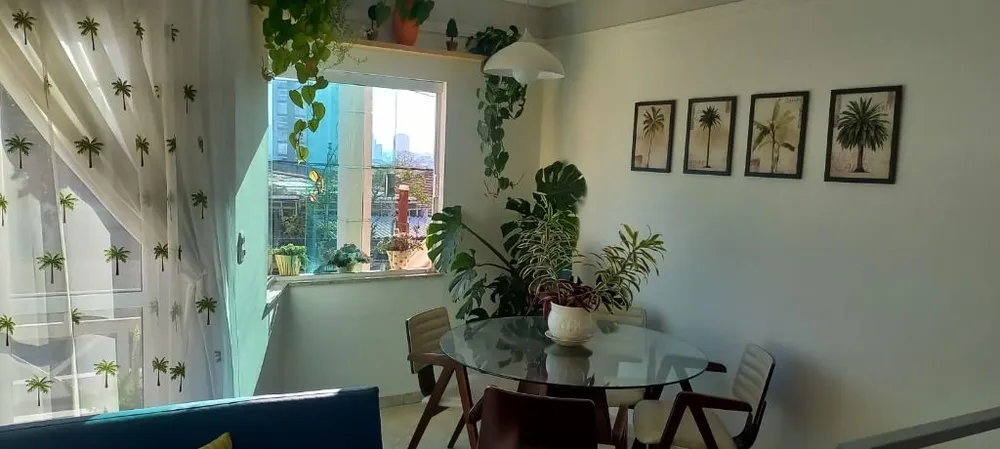 Sobrado, 3 quartos, 238 m² - Foto 1