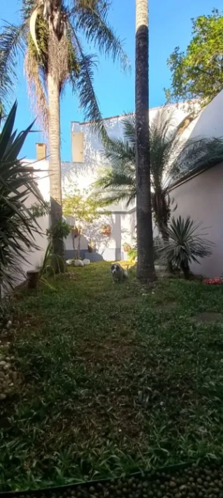 Sobrado, 3 quartos, 238 m² - Foto 9