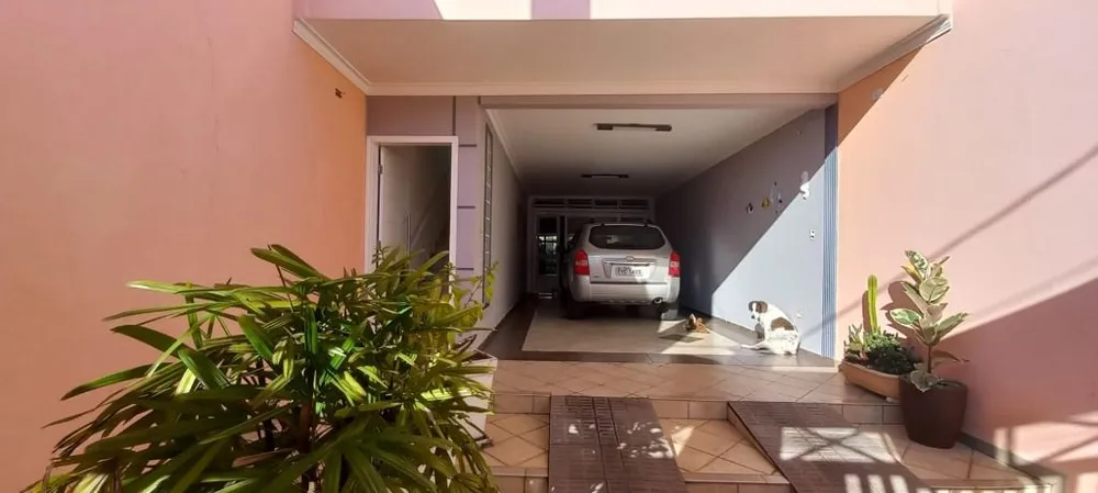 Sobrado, 3 quartos, 238 m² - Foto 8