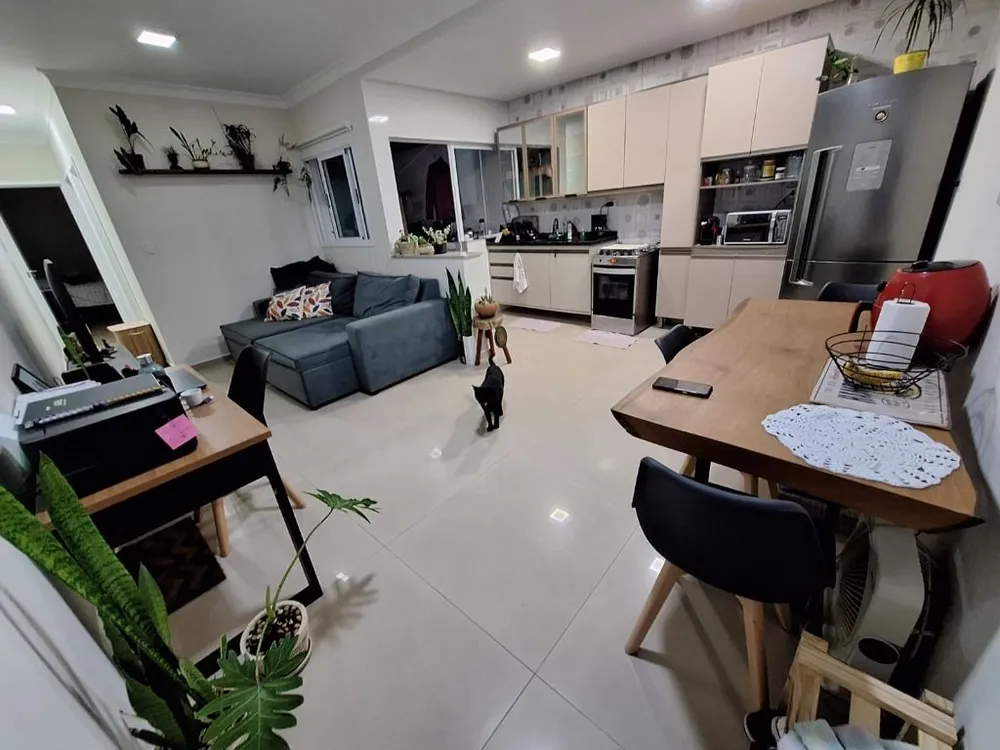 Apartamento, 2 quartos, 69 m² - Foto 2