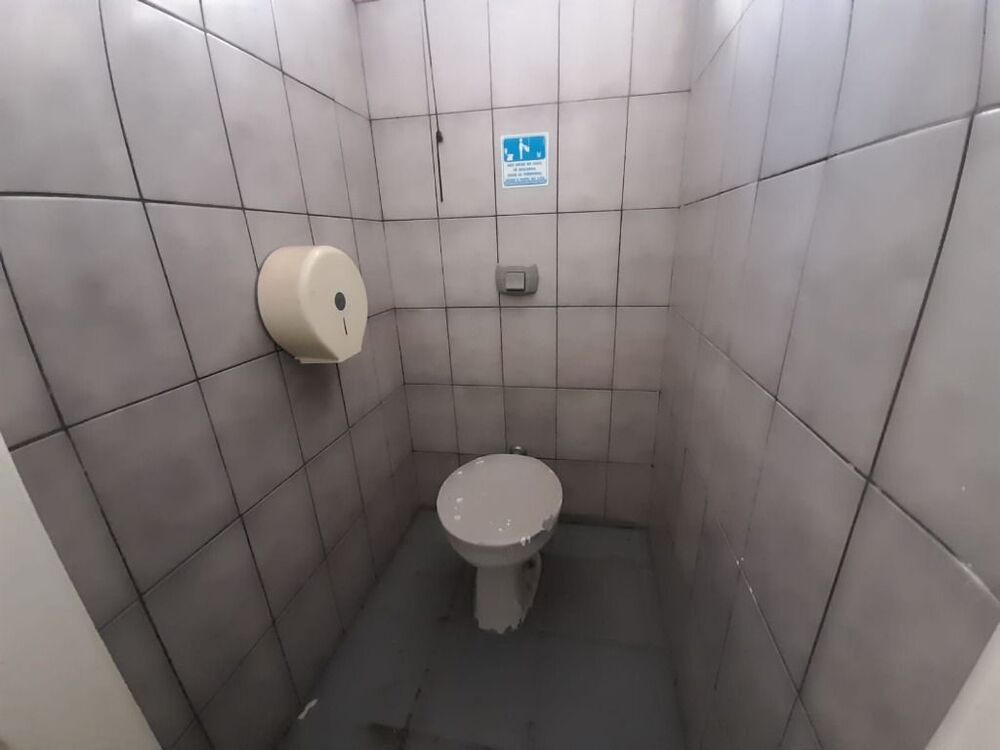 Loja-Salão para alugar, 175m² - Foto 7