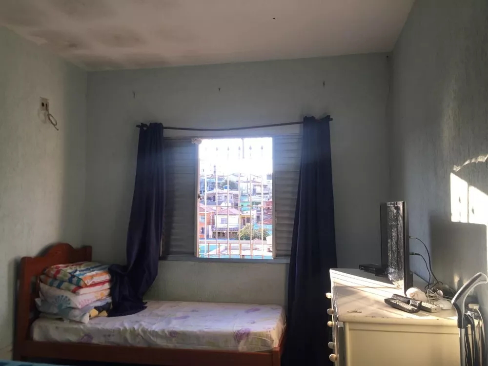 Sobrado, 5 quartos, 152 m² - Foto 4