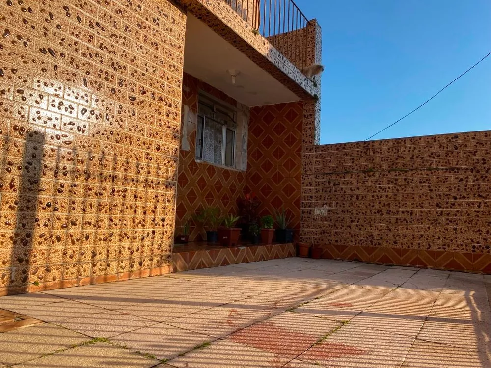 Sobrado, 5 quartos, 152 m² - Foto 1