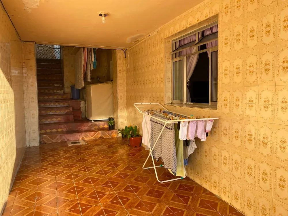 Sobrado, 5 quartos, 152 m² - Foto 8