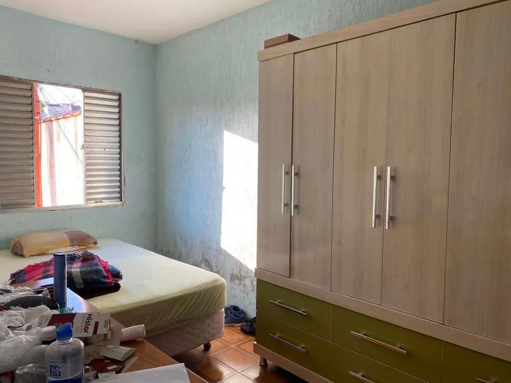 Sobrado, 5 quartos, 152 m² - Foto 5