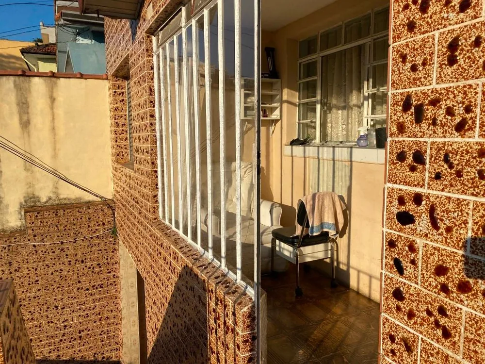 Sobrado, 5 quartos, 152 m² - Foto 20