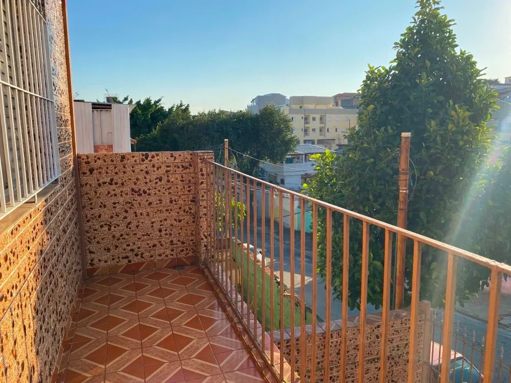 Sobrado, 5 quartos, 152 m² - Foto 1