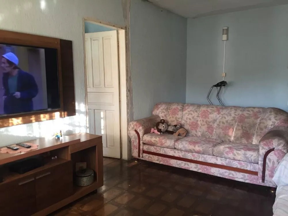 Sobrado, 5 quartos, 152 m² - Foto 2