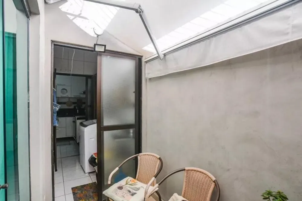 Apartamento, 2 quartos, 90 m² - Foto 3