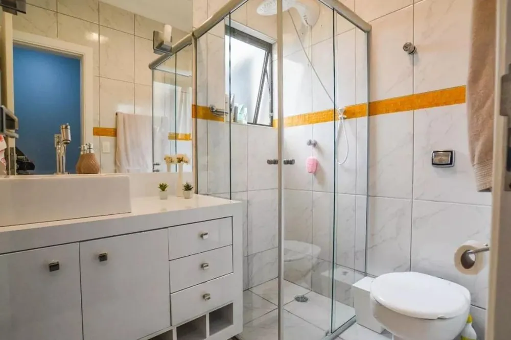 Apartamento, 2 quartos, 90 m² - Foto 8