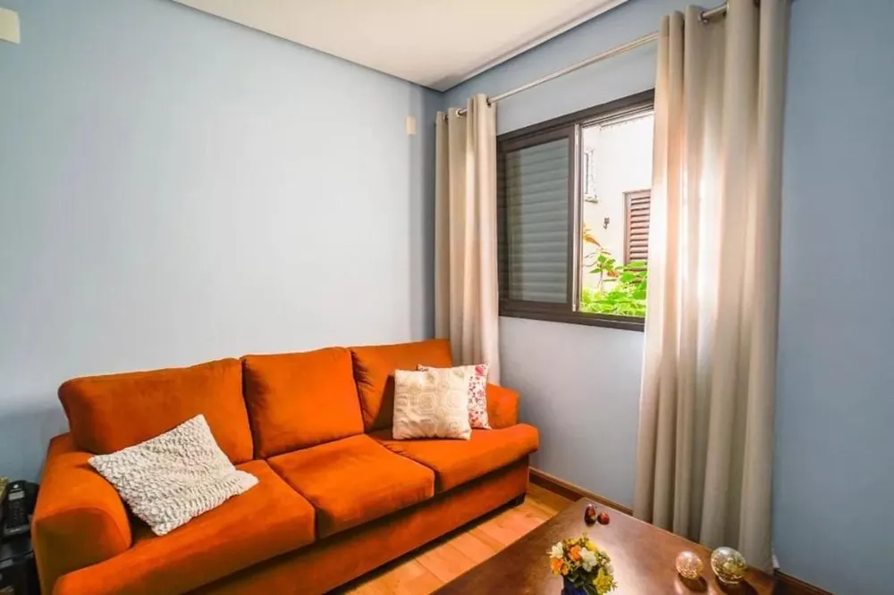 Apartamento, 2 quartos, 90 m² - Foto 3