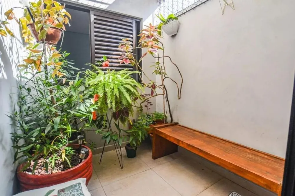 Apartamento, 2 quartos, 90 m² - Foto 13