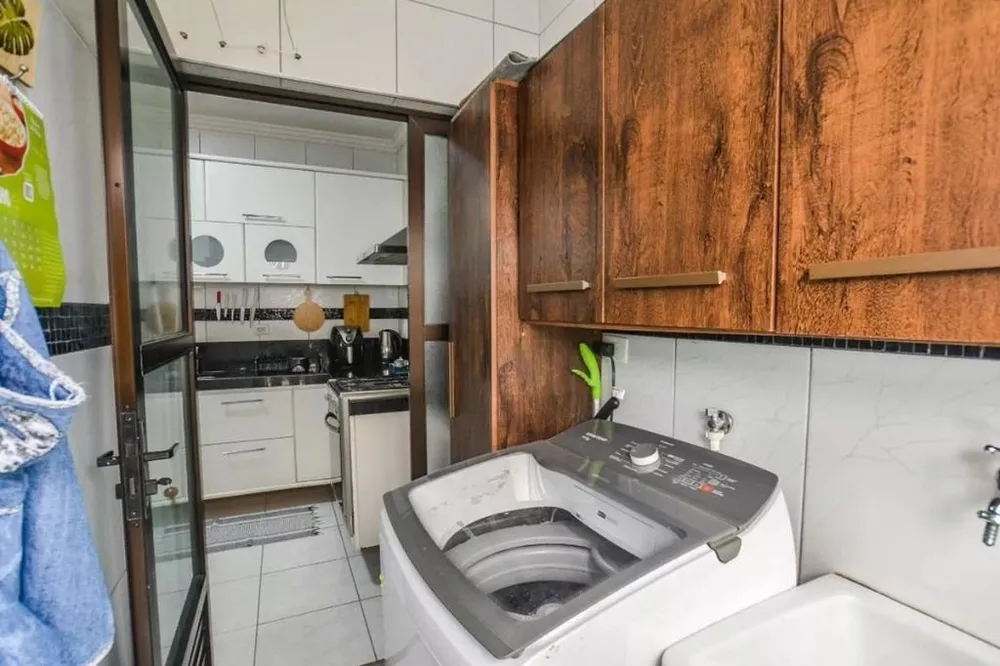 Apartamento, 2 quartos, 90 m² - Foto 4
