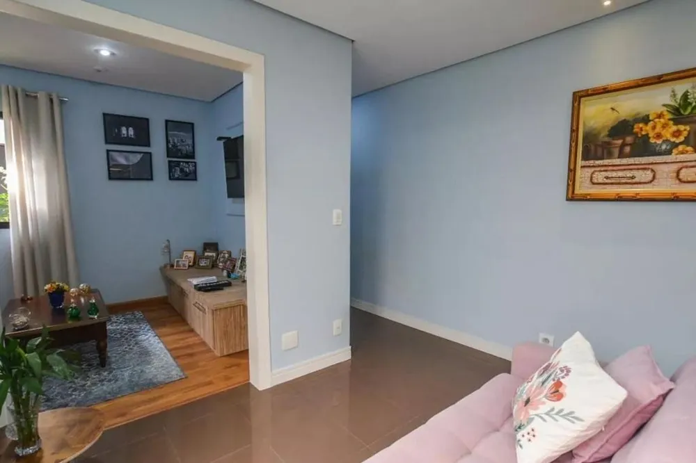 Apartamento, 2 quartos, 90 m² - Foto 6