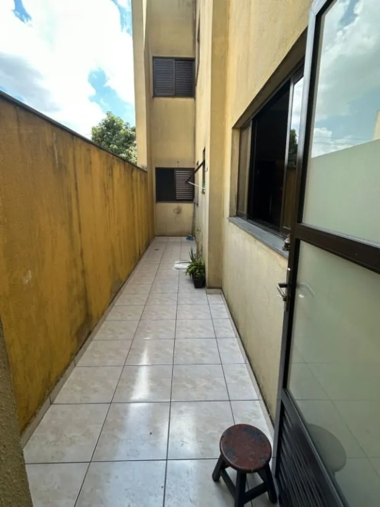 Apartamento, 3 quartos, 107 m² - Foto 11