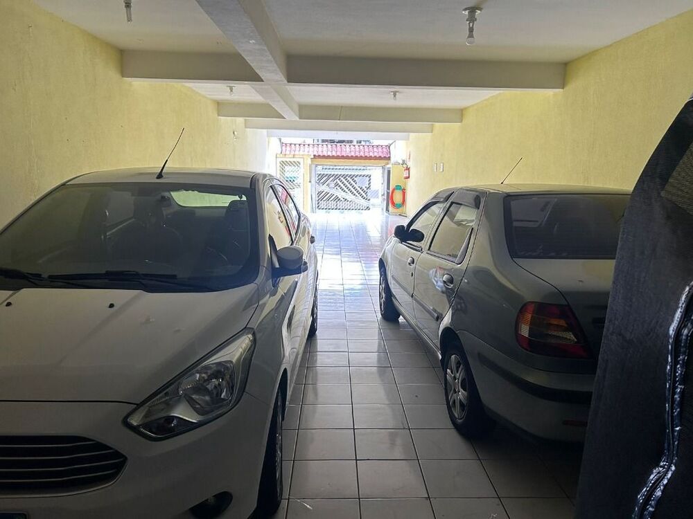 Apartamento, 3 quartos, 107 m² - Foto 6