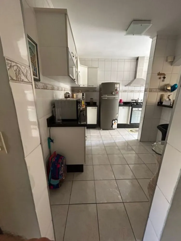 Apartamento, 3 quartos, 107 m² - Foto 10
